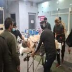 यूपी के शामली में बदमाशों का एनकाउंटर करने वाले घायल इंस्पेक्टर शहीद, लिवर डैमेज से नहीं बच सके