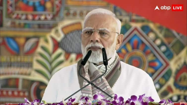 ‘भारत की मिसाइलें दफन करके रहेंगी…’, आसिम मुनीर-शहबाज शरीफ को बिहार से पीएम मोदी का मैसेज